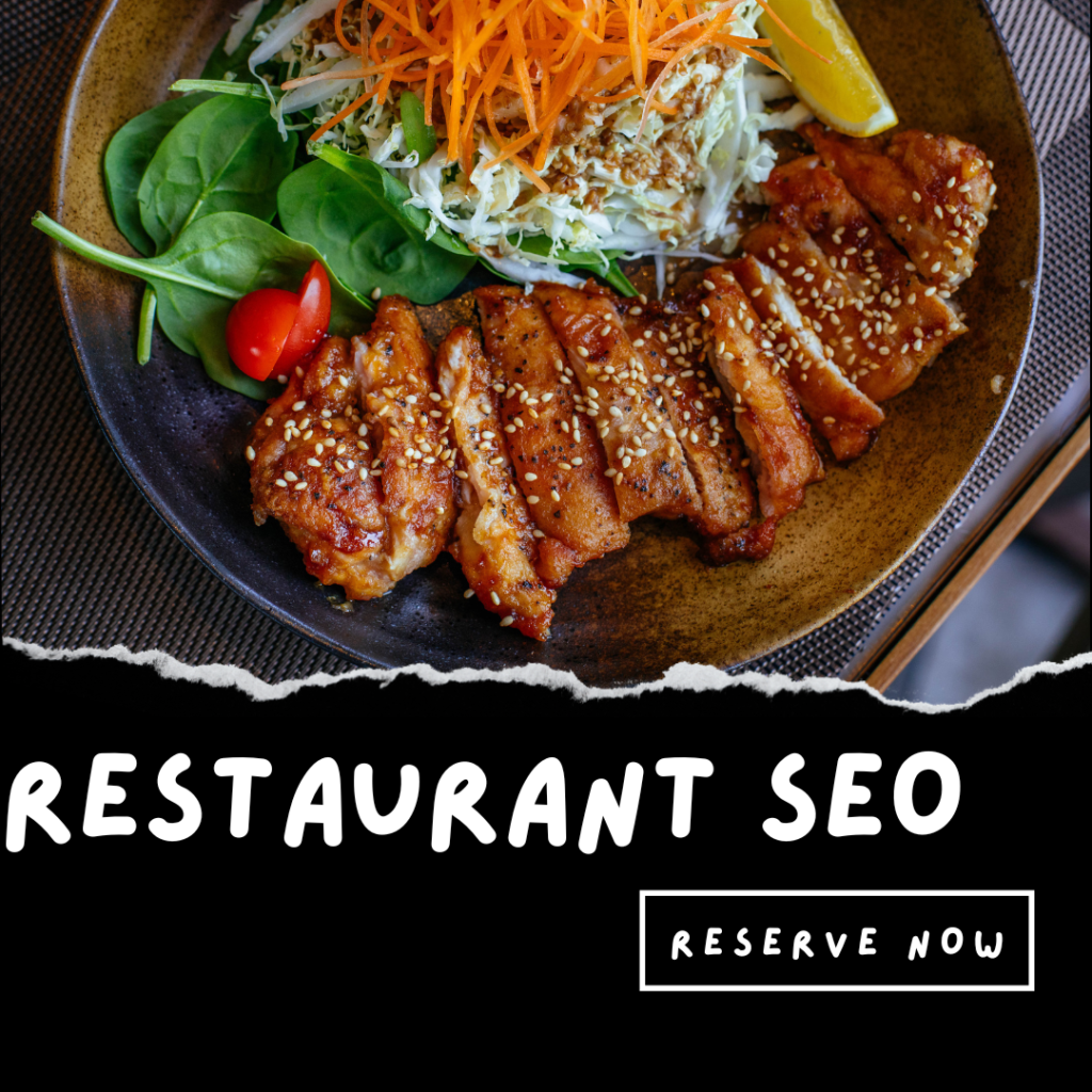 Restaurant SEO | Search Engine Publication